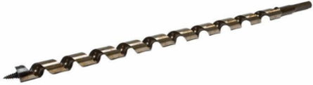 Nail Eater® Bit 3/4 Inch, Heat Treated Steel, 18 Inch Length