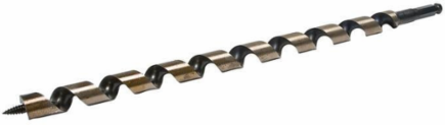 Nail Eater® Bit 7/8 Inch, Extreme Type, 18 Inch Overall Length, Hexagonal Shank