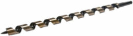 Nail Eater® Bit 7/8 Inch, Extreme Type, 18 Inch Overall Length, Hexagonal Shank