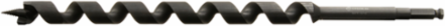 Nail Eater® Utility Auger Bit 15/16 Inch x 18 Inch, 7/16 Inch Hex Shank, PTFE Coated