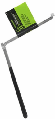 Placement Tool 12 Inch for Vertical and Horizontal Bit Guidance