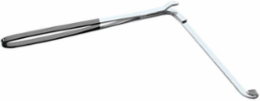 Placement Tool 12 Inch for Vertical and Horizontal Bit Guidance