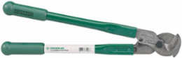 Manual Cable Cutter, 18 Inch Length for Aluminum and Copper Up to 350 kcmil