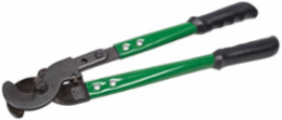 High Leverage Cable Cutter, 18 Inch Overall Length, Cuts 500 kcmil Aluminum/Copper