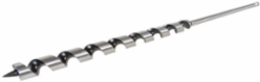 15/16" x 30" Impact Auger Bit with 7/16" Hex Shank