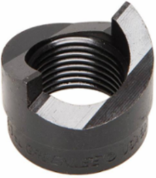 Slug-Buster Replacement Punch for 3/4 Inch Conduit, 1.115 Inch Hole Size