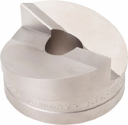 PUNCH-RD, SPEED, 2.5" (ISO-63)