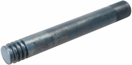 Speed Punch Draw Stud 3/4 Inch x 5.79 Inch, Carbon Steel, 0.80 lbs.