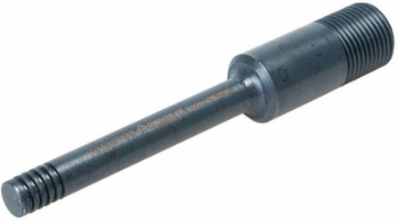 Speed Punch Draw Stud 3/8 Inch x 4.69 Inch Carbon Steel, Knockout Punch