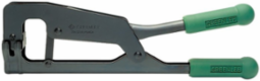 Manual Stud Punch 1-1/4 Inch Hole Size, 16-3/4 Inch Length, for 20 Gauge Steel