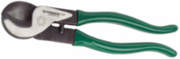 Hand-Held Cable Cutter - 9-3/4 Inch, Cuts Copper/Aluminum Up to 2/0 AWG