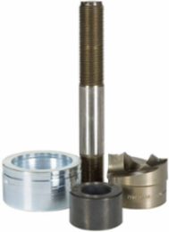 Slug Splitter SC Punch Unit 1-1/4 Inch for Stainless Steel