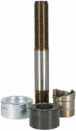Slug Splitter SC 3/4 Inch Conduit Unit, Round Shape for Up to 10 Gauge Stainless Steel