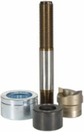 Slug Splitter Punch Unit 32.5 mm for Stainless Steel
