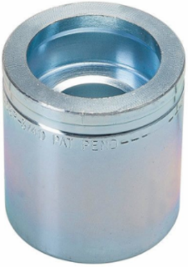 SPEED PUNCH Knockout Punch 3/4 Inch Diameter, Carbon-Alloy Steel, 0.65 lbs.