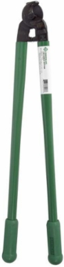 ACSR Cable Cutter 28 Inch with Steel Handles and Cutting Range Up to 2/0 AWG