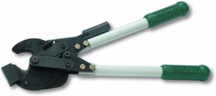 High Performance ACSR Cable Cutter 20 Inch, Fiberglass Handles, Cuts ACSR 636 KCMIL