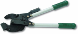 High Performance ACSR Cable Cutter 20 Inch, Fiberglass Handles, Cuts ACSR 636 KCMIL