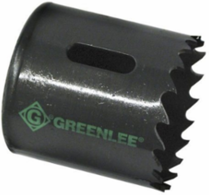 1-3/4 Inch Variable Pitch Bi-Metal Hole Saw with 1-5/8 Inch Cutting Depth