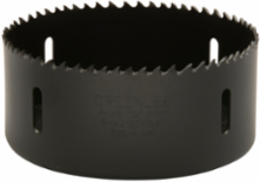 3-5/8 Inch Bi-Metal Hole Saw with 1-5/8 Inch Cutting Depth