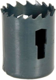 1-1/8 Inch Bi-Metal Hole Saw Pack of 50, Extra-Thick Backplate, 1-5/8 Inch Cutting Depth
