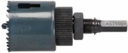 2 Inch Bi-Metal Hole Saw Pack of 24, 1-5/8 Inch Cutting Depth