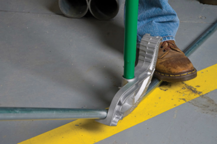 Hand Bender 1/2 Inch EMT – Aluminum Construction, Site-Rite Sighting System