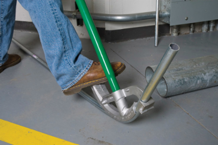 Hand Bender 1/2 Inch EMT – Aluminum Construction, Site-Rite Sighting System