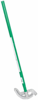 Hand Bender 1/2 Inch EMT – Aluminum Construction, Site-Rite Sighting System
