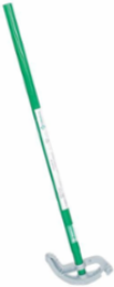 Iron Hand Bender Head for 1/2 Inch EMT, Iron Construction, 7 LB Weight