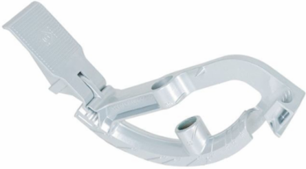 Iron Hand Bender Head for 1-1/4 Inch EMT, 1 Inch Rigid/IMC, Iron Construction, 16.2 LB