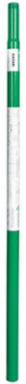 Handle for 1 Inch Aluminum or Iron Hand Bender Heads