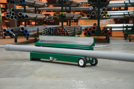 PVC Bender 4 Inch Capacity, 2300 Watt, Heavy Duty Insulated Metal Walls
