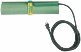 PVC Heating Blanket 3-1/2" to 4" Capacity, 1300 Watt, 120 Volt