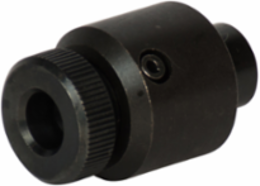 3/8 Inch-16 Screw Anchor Expander, Hardened Alloy Steel, 16 Threads, Weight 0.600 LB