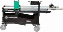 Mobile Bending Table 80 Inch Length, 30.9 Inch Width, 360 LB Weight
