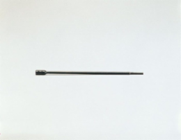12 Inch Bit Extension, 1/4 Inch Hex Shank, 9/16 Inch Head Diameter