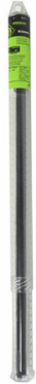 7/16 Inch Hex Shank Bit Extension, 18 Inch Length, 4.3 LB Weight