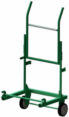 Cable Reel Transporter