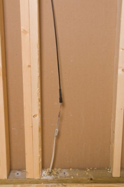 Quick Change Extension 3/16 Inch Shaft Diameter, 18 Inch Length, 0.250 LB