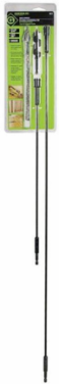 Quick Change Extension 3/16 Inch x 36 Inch, 1/4 Inch Receiver, 0.400 LB