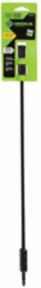 Quick-Change Flex Bit Extension 1/4 Inch x 18 Inch, Lightweight 0.600 LB