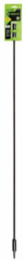 1/4 Inch x 36 Inch Quick-Change Extension, Lightweight 0.73 LB
