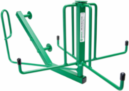 Stud Mount Cable Dispenser