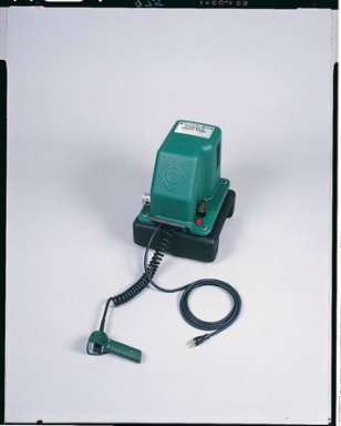 Electric Hydraulic Pump 10,000 PSI, 250 CU-IN Per Minute, 1/2 HP