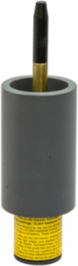 Underground Dead Front Bushing Probe 25kV Line-to-Line PVC Tip