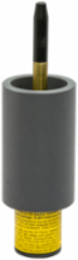 Underground Dead Front Bushing Probe 25kV Line-to-Line PVC Tip