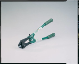 Standard Bolt Cutter 18 Inch - Cutting Range 5/16 Inch at RB85, 1/4 Inch at RC40