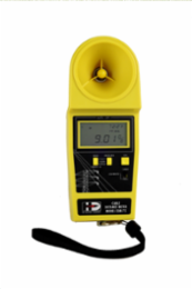 Cable Distance Meter, 50 Foot Range, LCD Display, 9V Battery