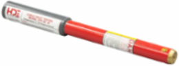Cable Fault Tester Probe, 35kV Voltage Rating, Brass Tip Material